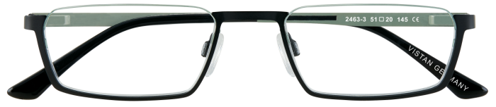 Vistan Brille 2463 1 von Optiker Gronde, Front Vistan Brille 2463 1 von Optiker Gronde, Front