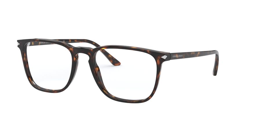 Giorgio Armani Brille AR7193 5026 von Optiker Gronde, Rückseite
