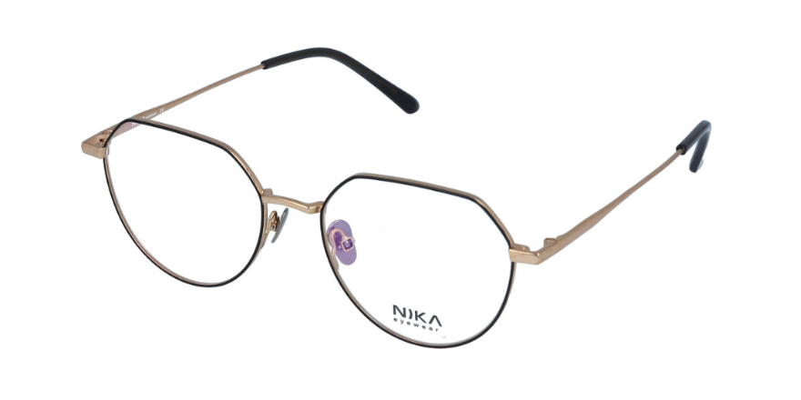 Nika Brille U2280 von Optiker Gronde, Seite