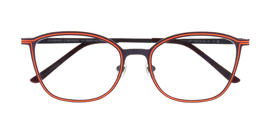 prodesign-brille-LINED2-3931-optiker-gronde-augsburg-front