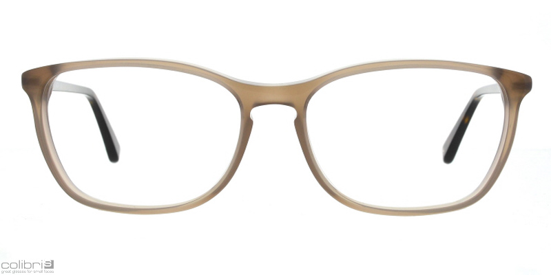 Colibris Brille HANNA 40 von Optiker Gronde Augsburg, Front