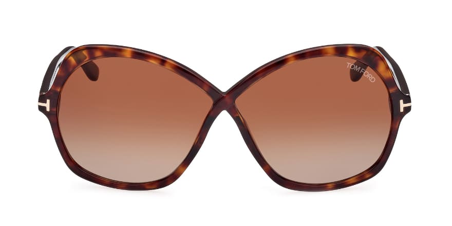 tom-ford-sonnenbrille-FT1013-52F-optiker-gronde-front