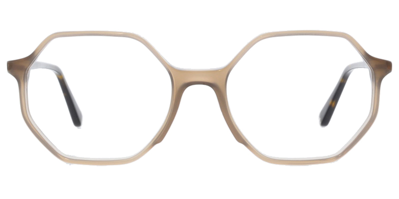 Colibris Brille HAILEY 40 von Optiker Gronde Augsburg, Front