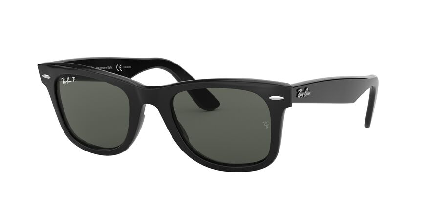 Ray Ban Sonnenbrille RB2140 901 58 von Optiker Gronde, Seite