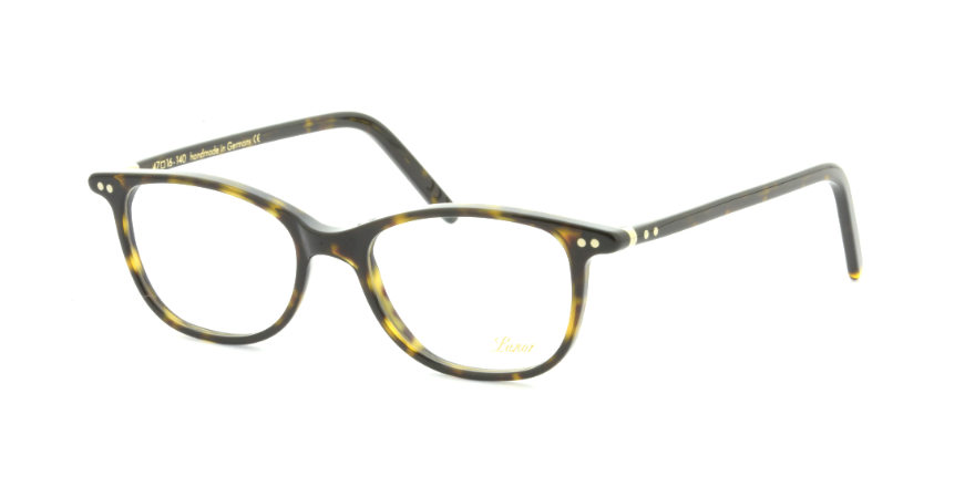 Lunor Brille A5 602 02 von Optiker Gronde Augsburg, Seite