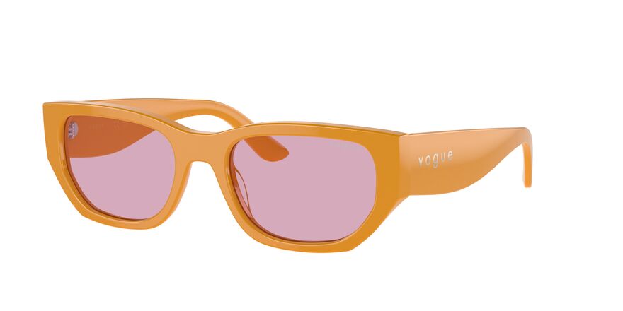 Vogue Sonnenbrille VO5586S 315976 von Optiker Gronde, Seite