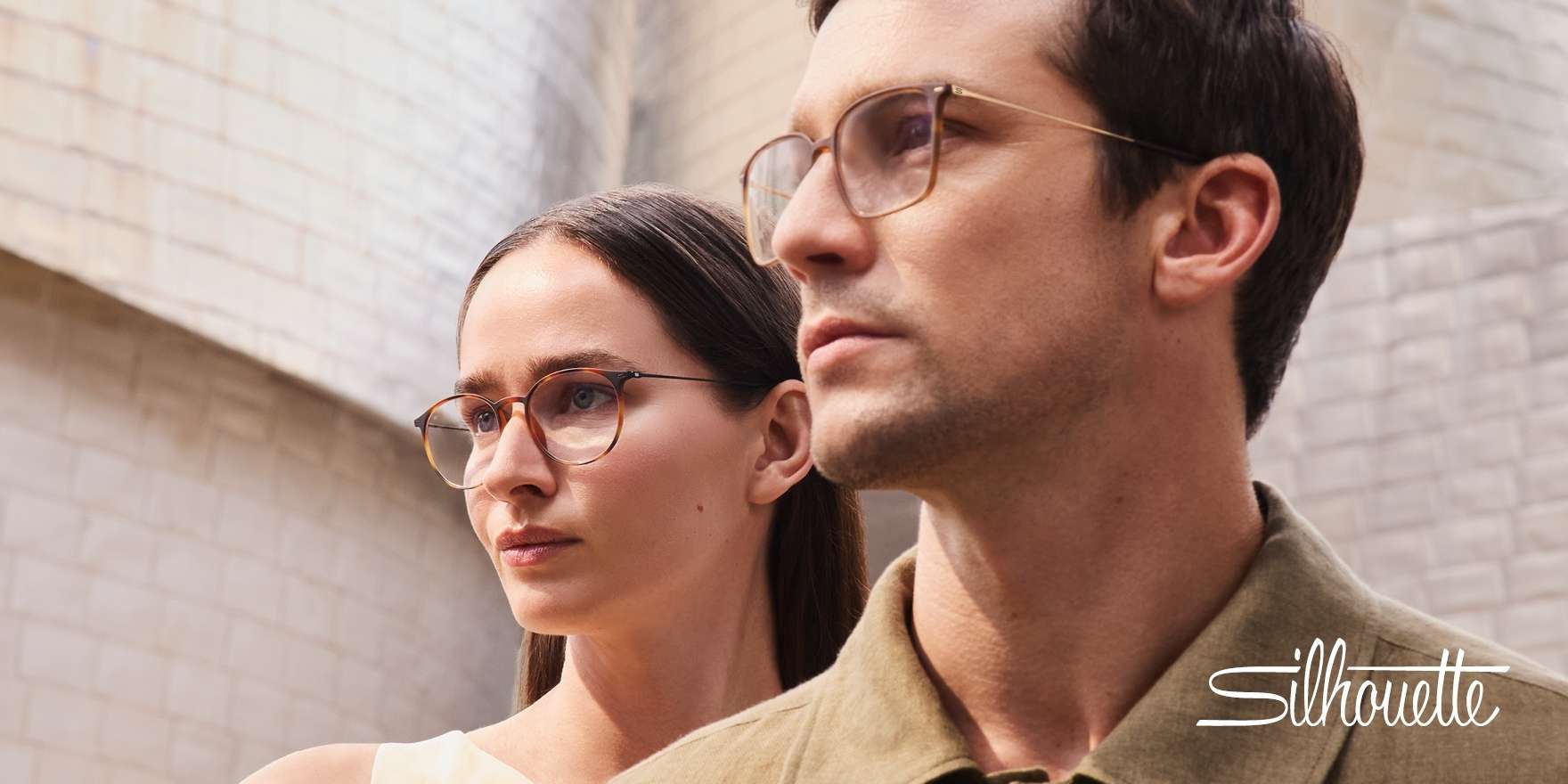 Silhouette Brillen bei GRONDE im Angebot