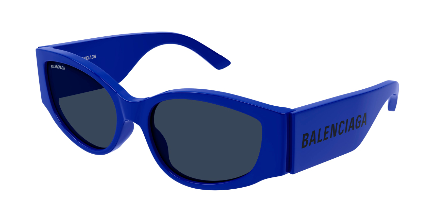 Balenciaga Sonnenbrille BB0258S 010 von Optiker Gronde, Seite