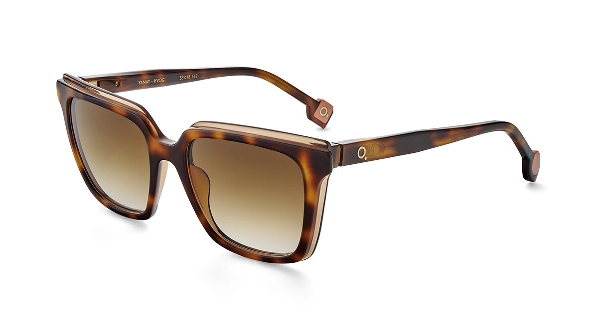 Etnia Barcelona Sonnenbrille LUZON BLYW, GRONDE Sehen & Hören Augsburg, Seite