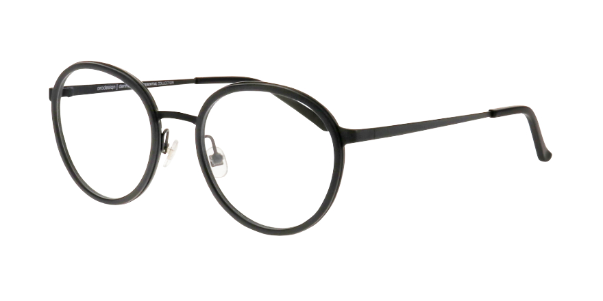 Prodesign Brille DUAL1 6031 von Optiker Gronde, Seite