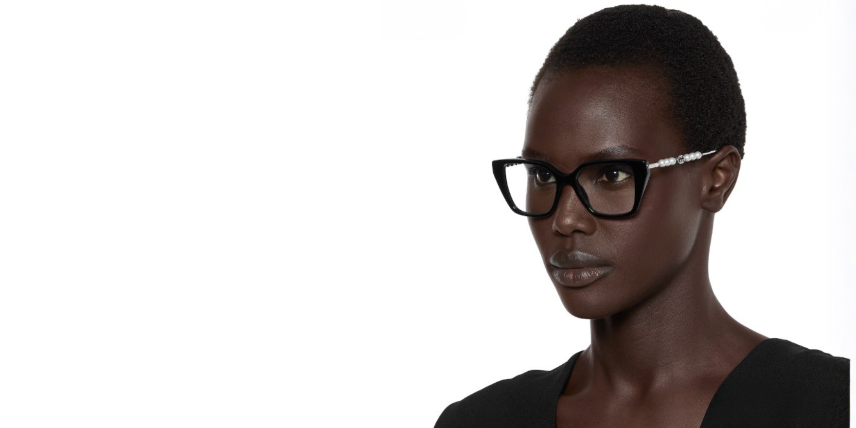 Brillen & Sonnenbrillen als Schmuck bei GRONDE Sehen & Hören