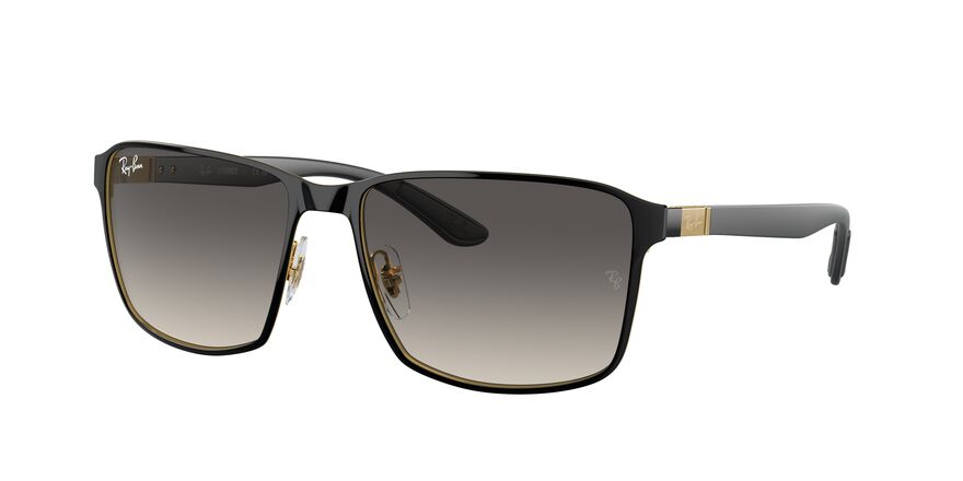 Ray Ban Sonnenbrille RB3721 187 11 von Optiker Gronde, Seite