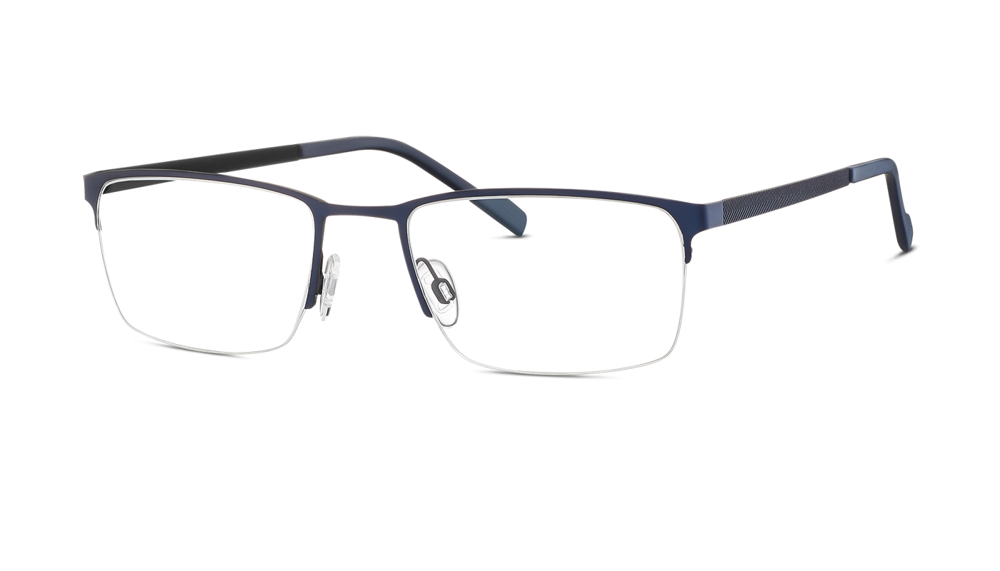 Titanflex Brille 820834 70, Optiker Gronde, Augsburg