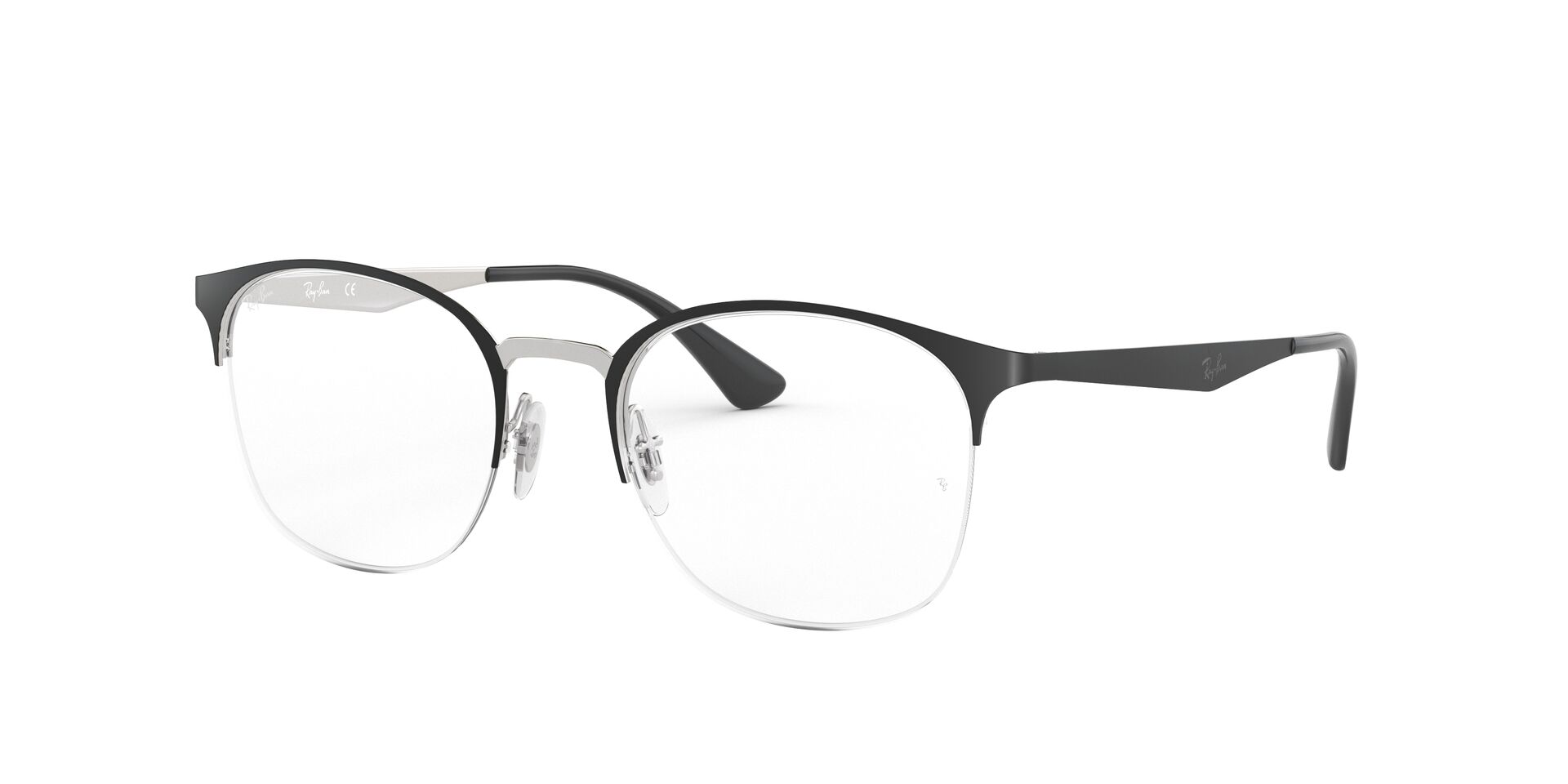 Ray Ban Brille RX6422 2997 von Optiker Gronde, Seite