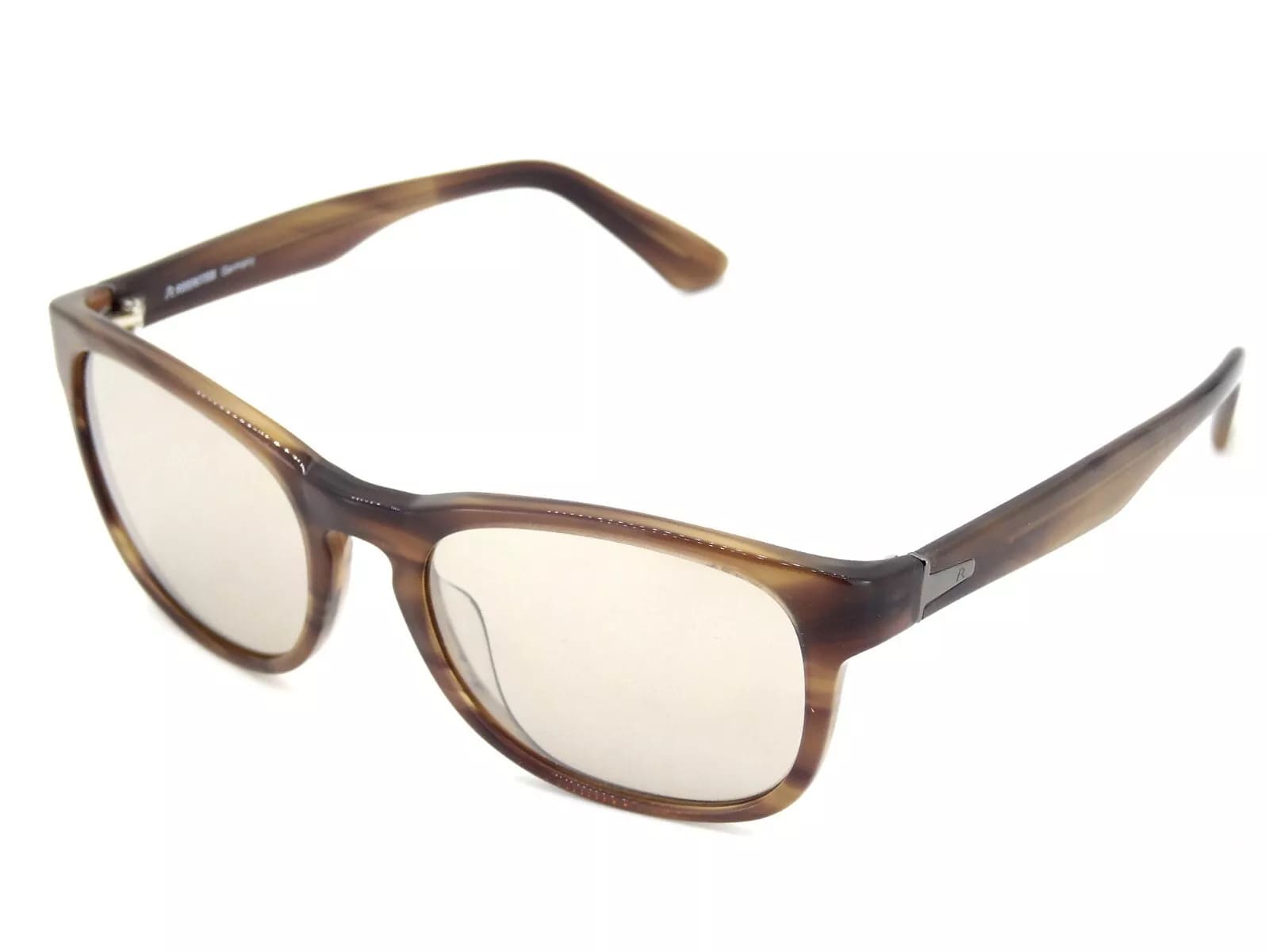 Rodenstock Sonnenbrille R3261 B von Optiker Gronde Augsburg, Seite