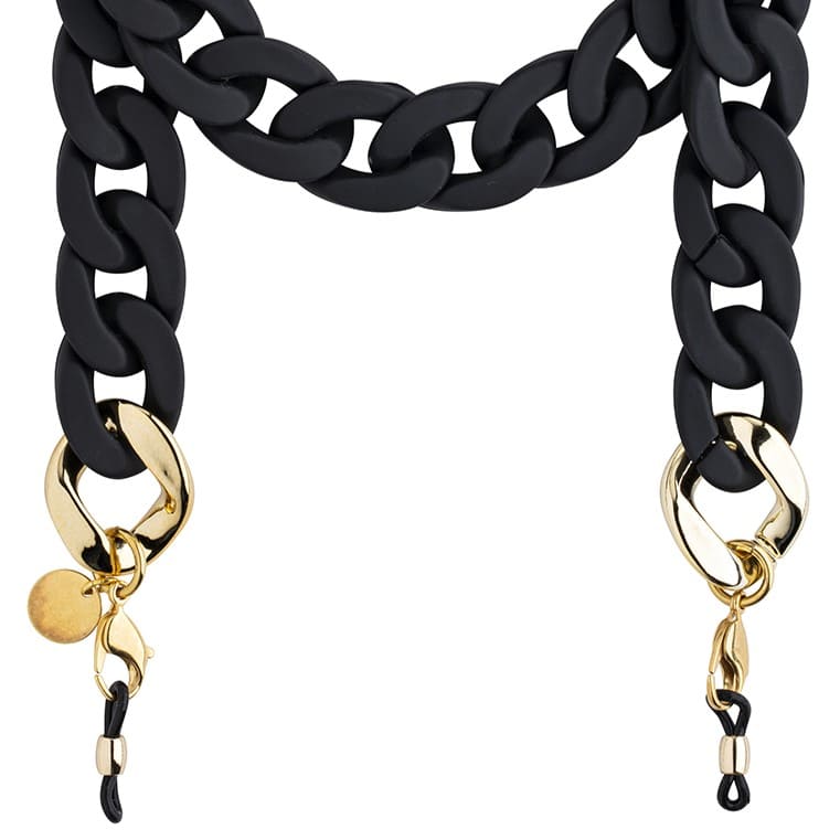 brillenkette-schwarz-cheekychain-SILK-black-optiker-gronde-2
