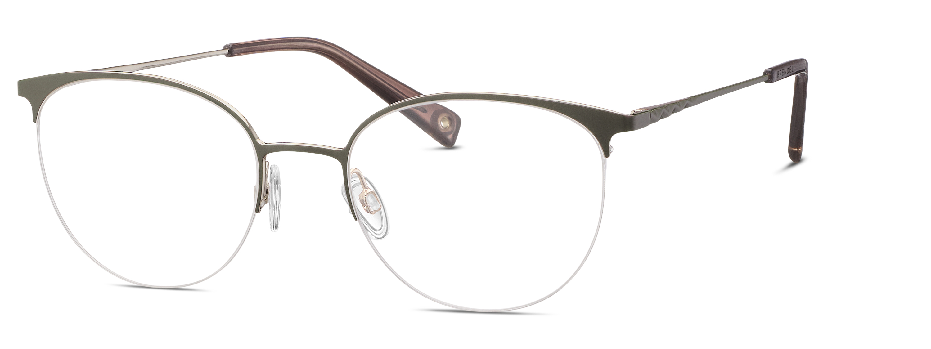 Brendel Brille 902447 60, Optiker Gronde, Augsburg