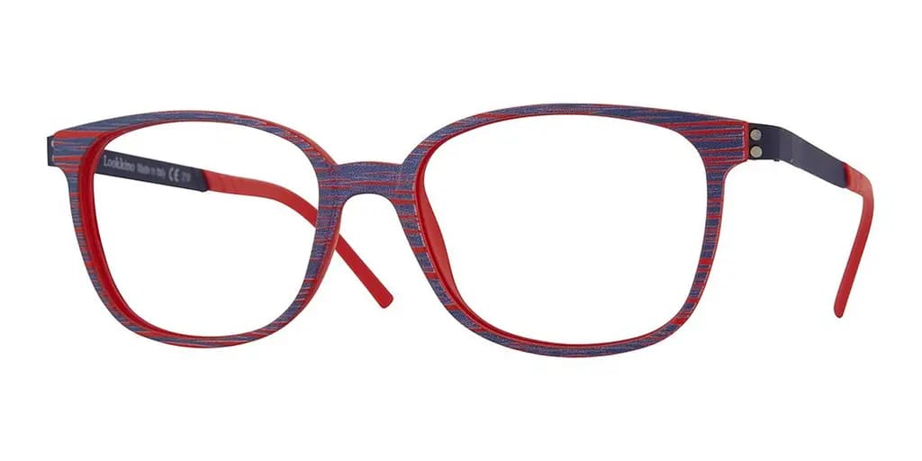 Lookkino Brille 3813 W13 von Optiker Gronde, Seite