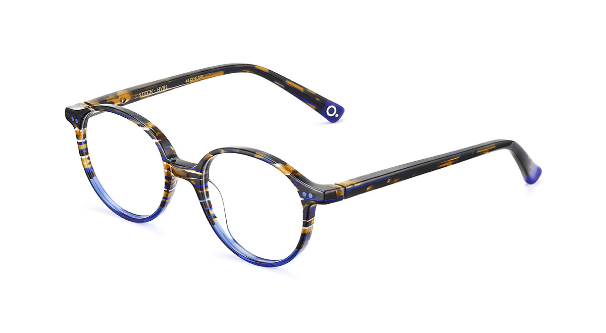 Etnia Barcelona Brille STITCH HVBL, GRONDE Sehen & Hören Augsburg, Seite Etnia Barcelona Brille STITCH HVBL, Optiker Gronde Augsburg, Seite