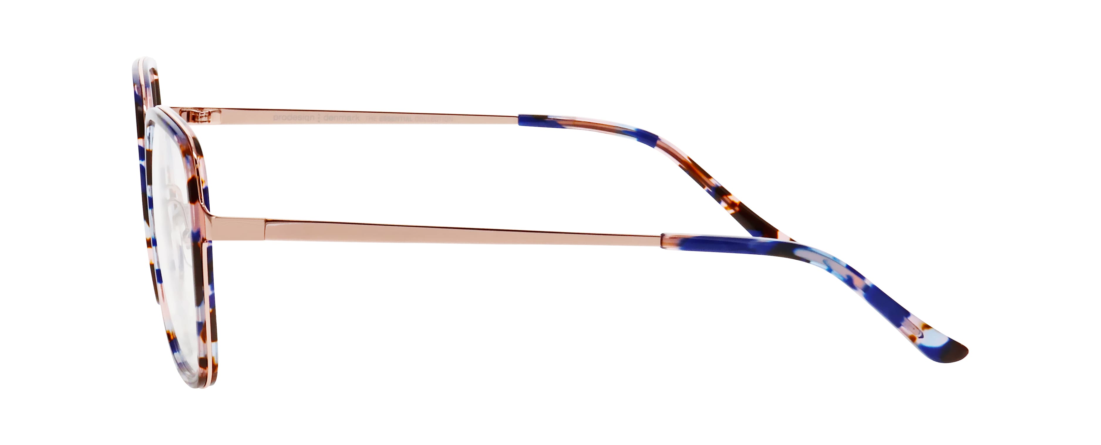 Prodesign Brille 3186, Farbe 4224, 90°. GRONDE Sehen & Hören, Augsburg Prodesign Brille 3186, Farbe 4224, 90°. Optiker Gronde, Augsburg
