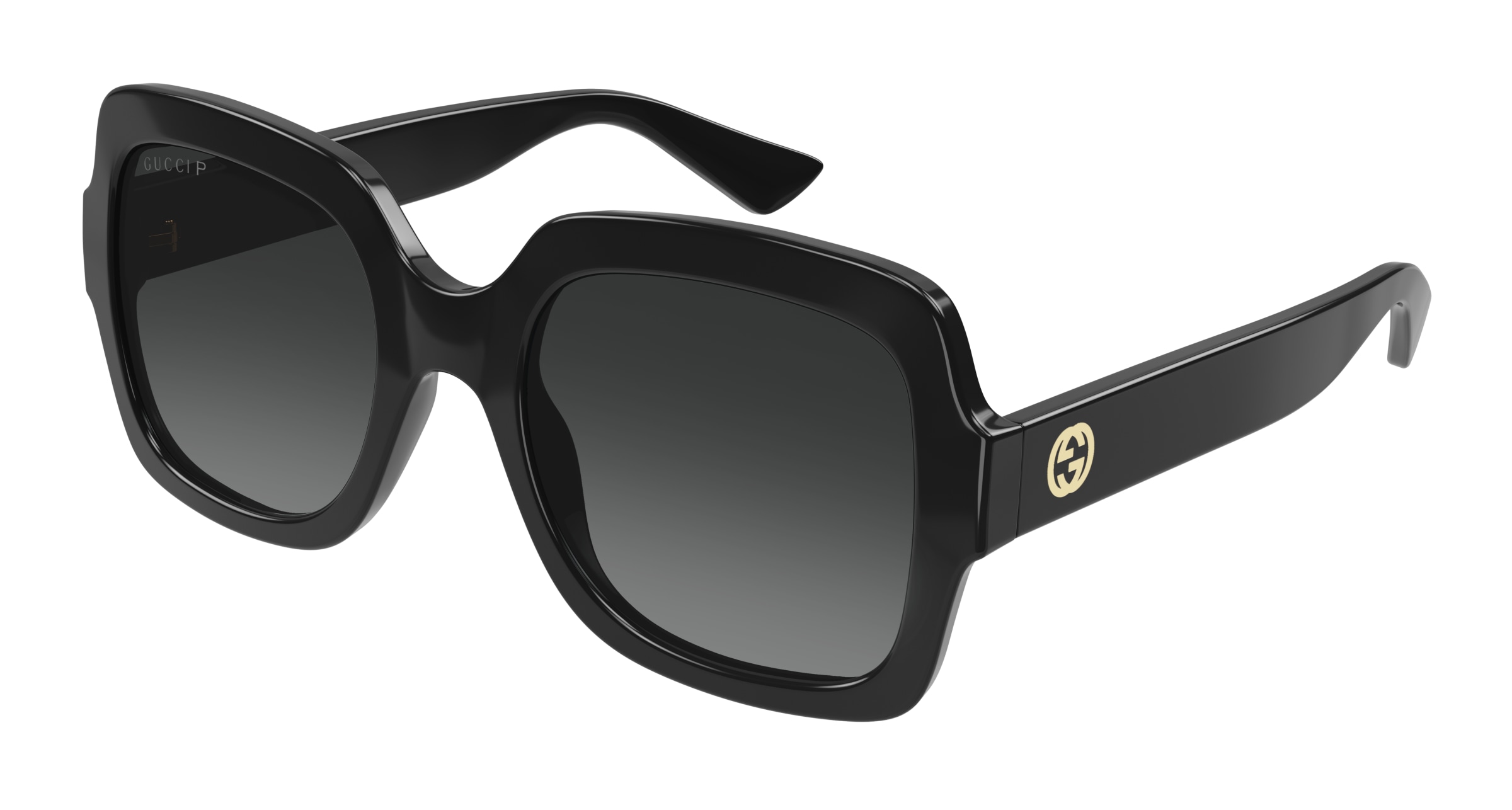 Gucci Sonnenbrille GG1337S 002 von Optiker Gronde, Seite