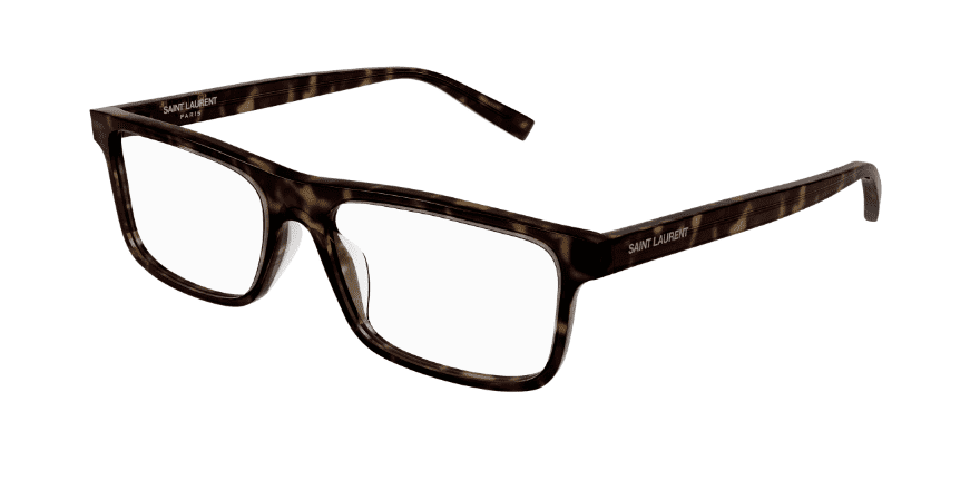 Saint Laurent Brille SL483 002 von GRONDE Sehen & Hören, Seite