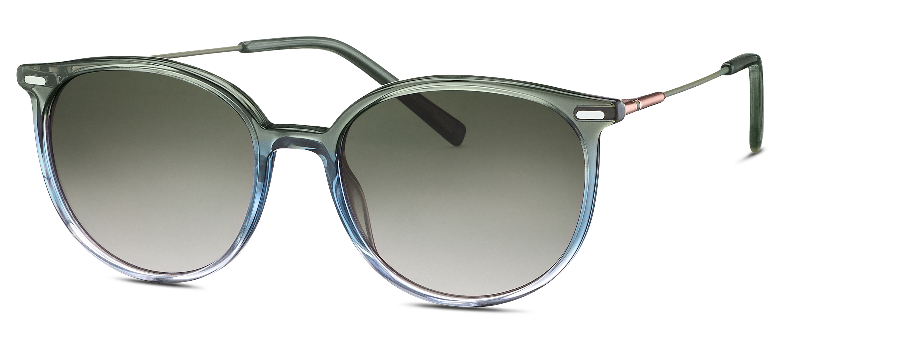 Humphrey's Sonnenbrille 585345 47 von Otiker Gronde