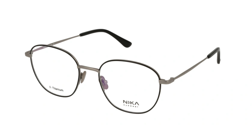 Nika Brille T3350 von Optiker Gronde, Seite