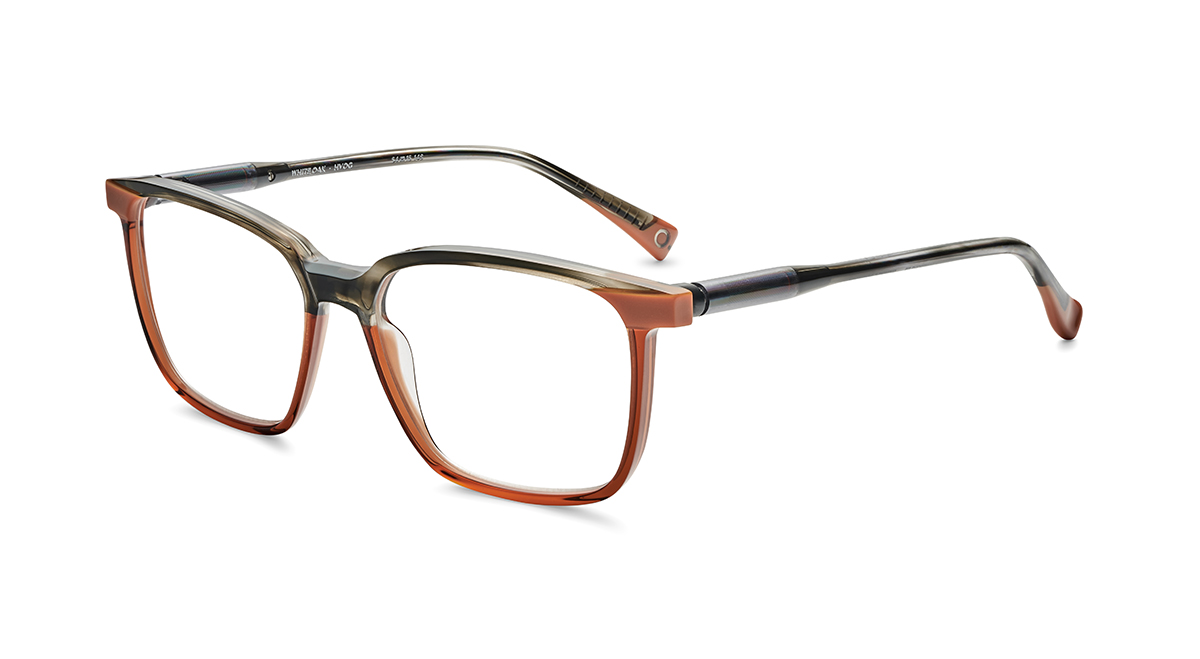 Etnia Barcelona Brille WHITE OAK HVOG, Optiker Gronde Augsburg, Seite