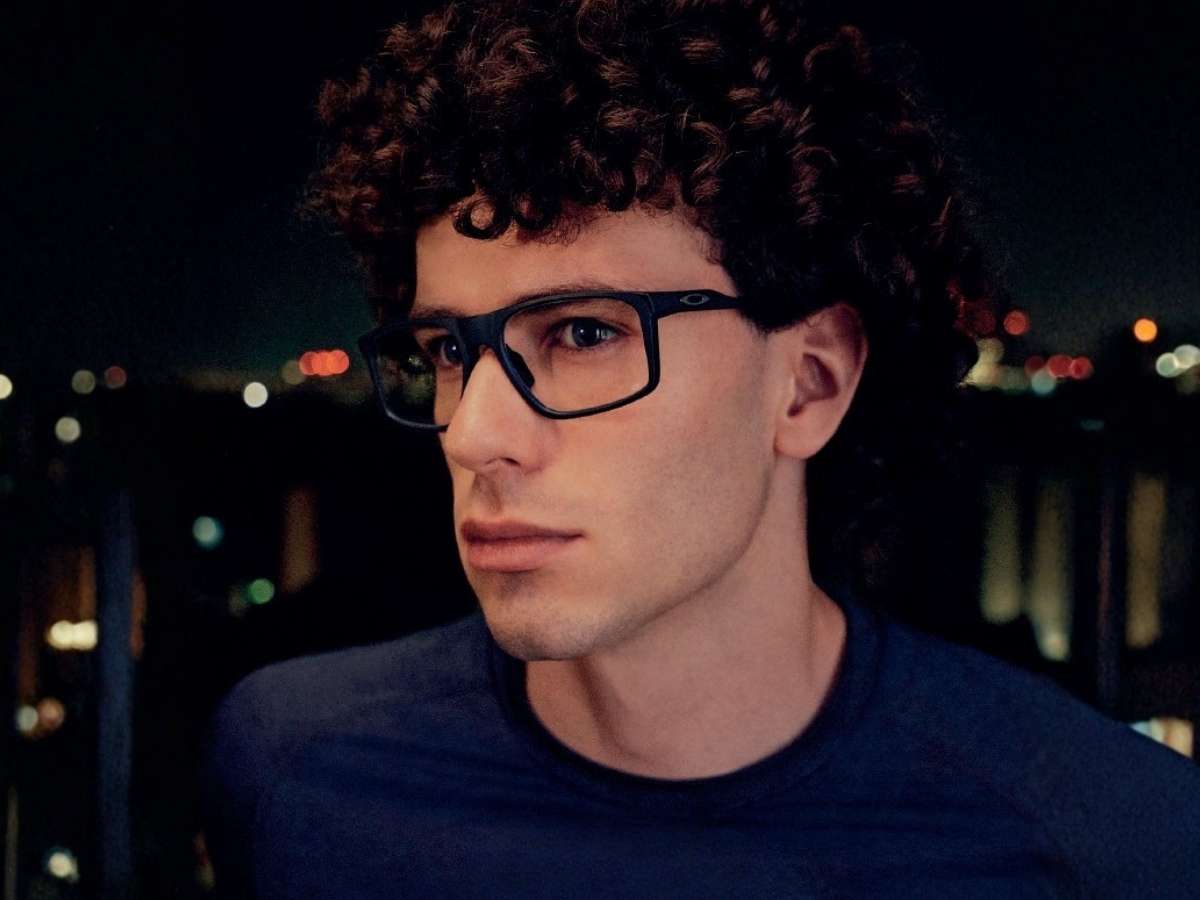 Oakley Komplett-Brillen bei GRONDE im Angebot