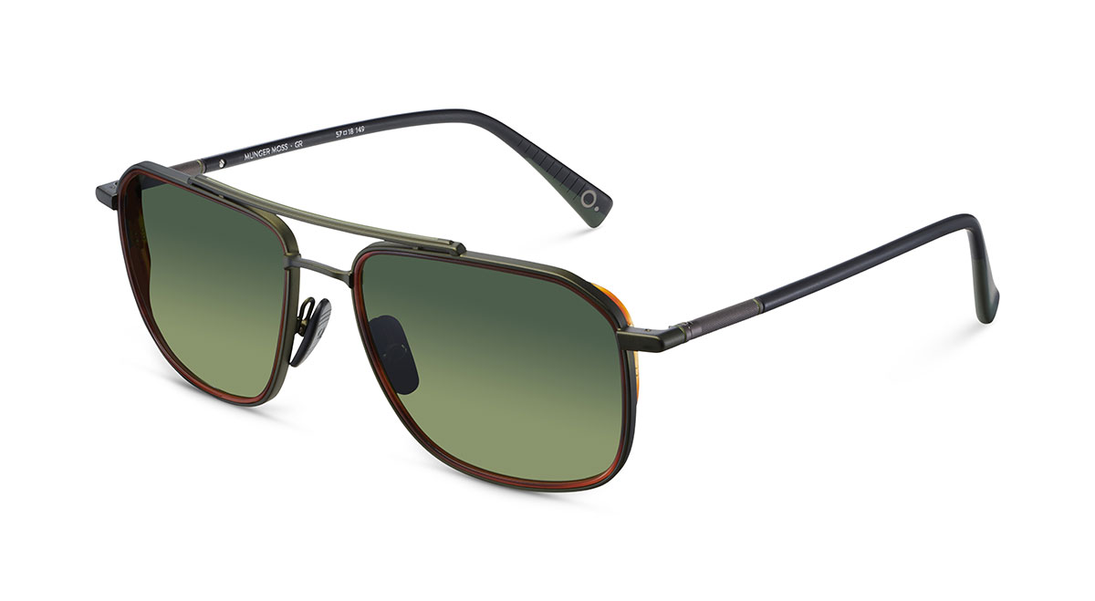 Etnia Barcelona Sonnenbrille MUNGER GR, Optiker Gronde Augsburg, Seite