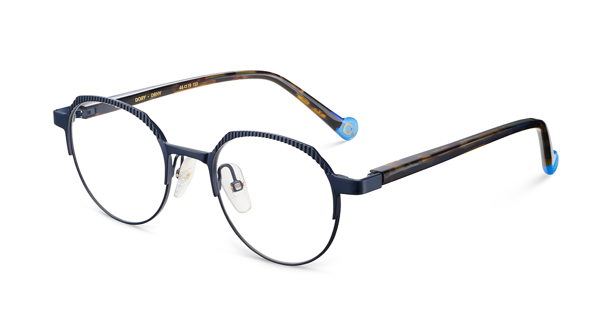 Etnia Barcelona Brille DORY DBHV, Optiker Gronde Augsburg, Seite