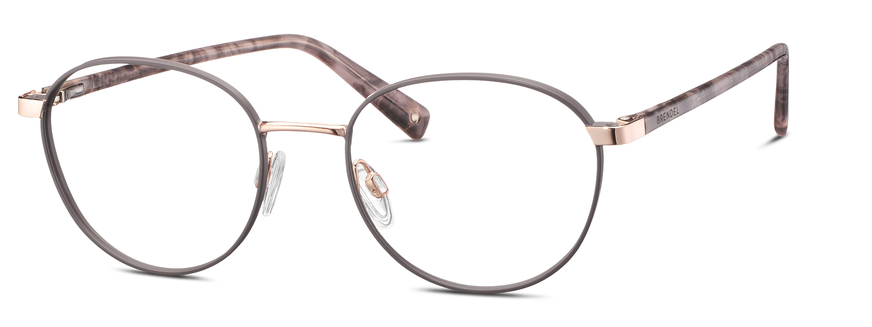 Brendel Brille 902445 50, Optiker Gronde, Augsburg