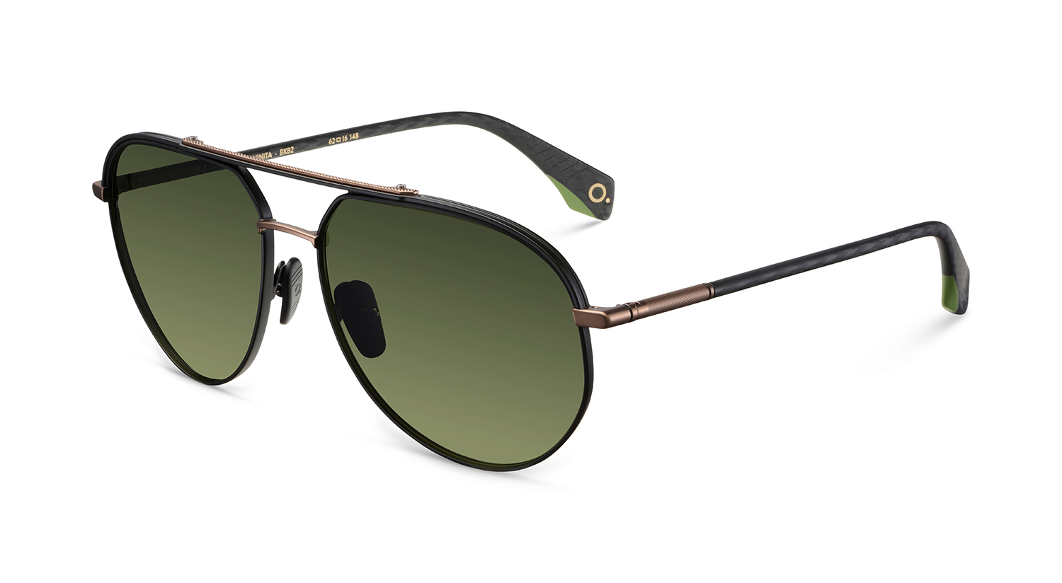 Etnia Barcelona Sonnenbrille VINITA BKBZ, Optiker Gronde Augsburg, Seite