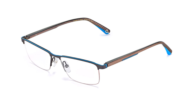Etnia Barcelona Brille KASSEL2 BRBL, Optiker Gronde, Augsburg