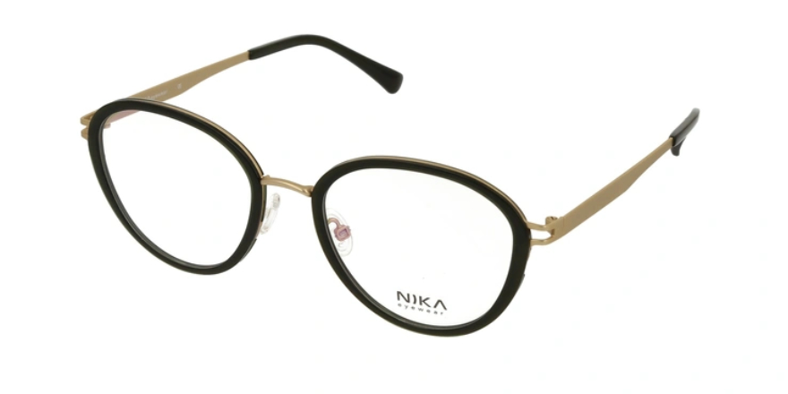 Nika Brille U2450 von Optiker Gronde, Seite