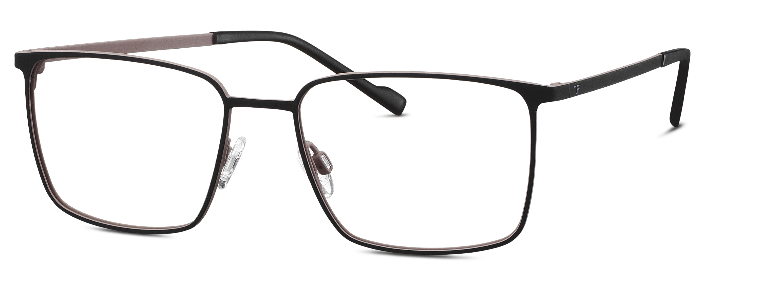Titanflex Brille 820979 10, Optiker Gronde, Augsburg