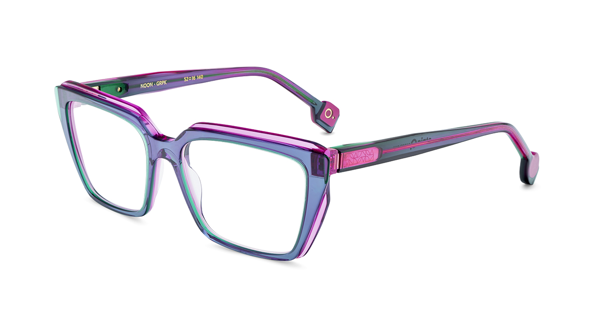 Etnia Barcelona Brille NOON GRPK, Optiker Gronde Augsburg, Seite