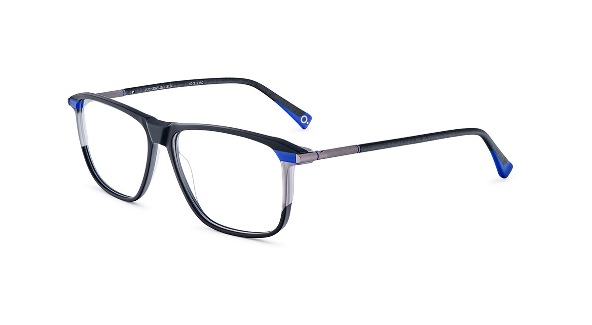 Etnia Barcelona Brille WAYNES BKBL, Optiker Gronde Augsburg, Seite