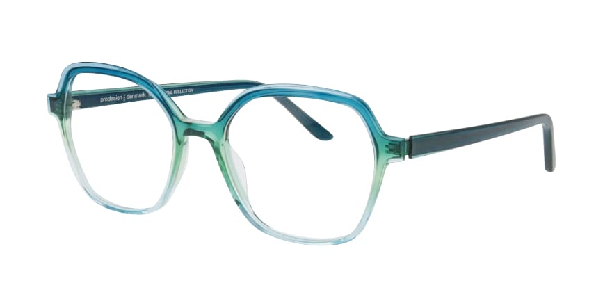 Prodesign Brille CLEAR4 9525 von Optiker Gronde, Seite