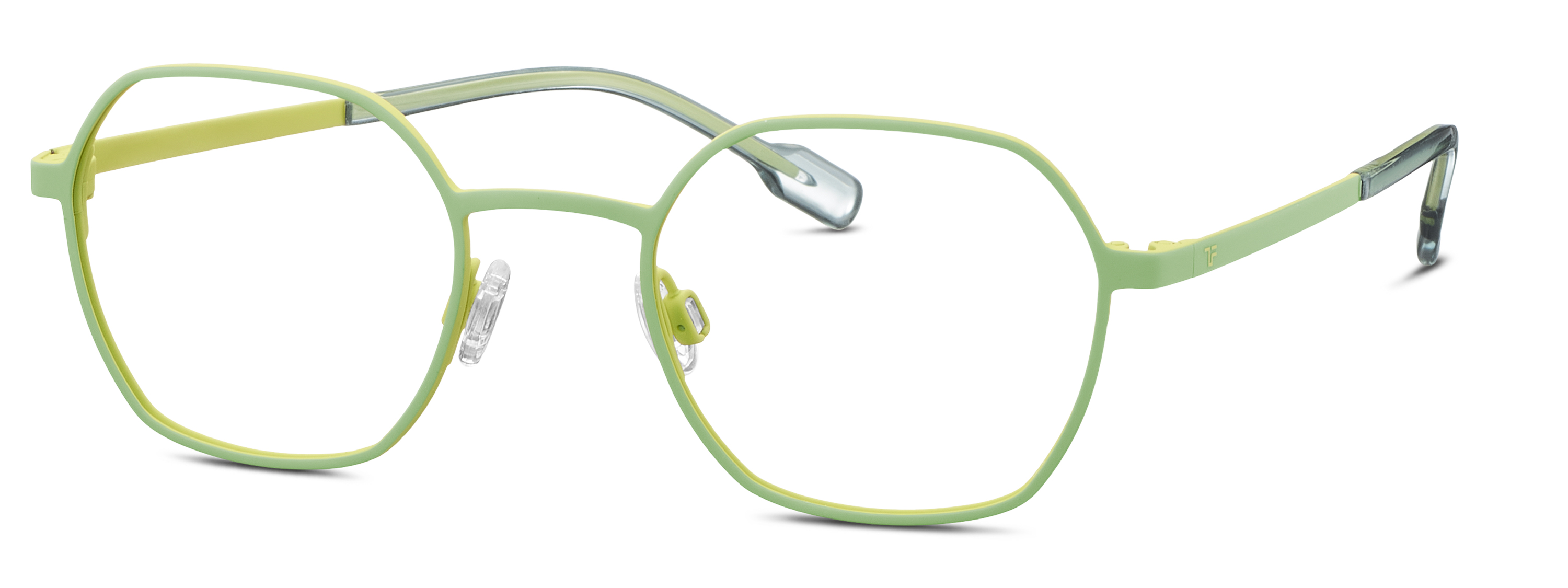 Titanflex Junior Brille 830146 40 von Optiker Gronde