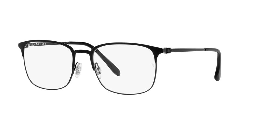 Ray Ban Brille RX6494 2904 von Optiker Gronde, Seite