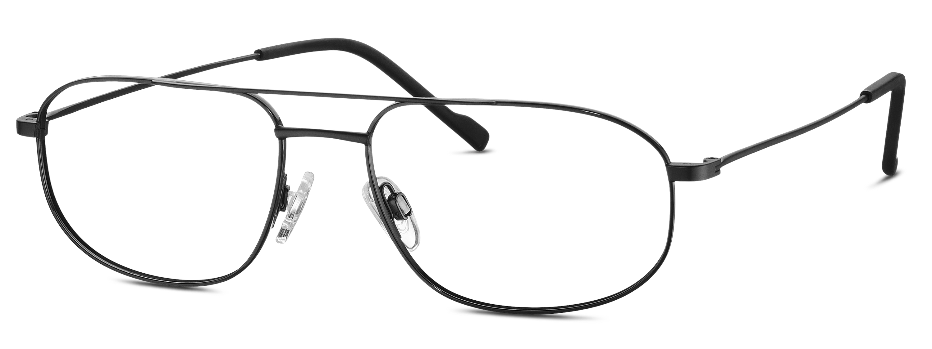 Titanflex Brille 820921 10, Optiker Gronde, Augsburg