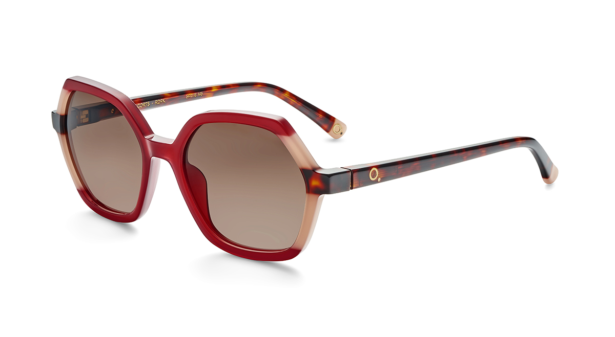 Etnia Barcelona Sonnenbrille LES CORTS RDPK, Optiker Gronde Augsburg, Seite