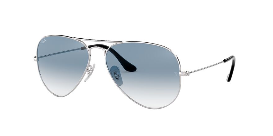 Ray-Ban Sonnenbrille RB3025 003 3F von Optiker Gronde, Seite