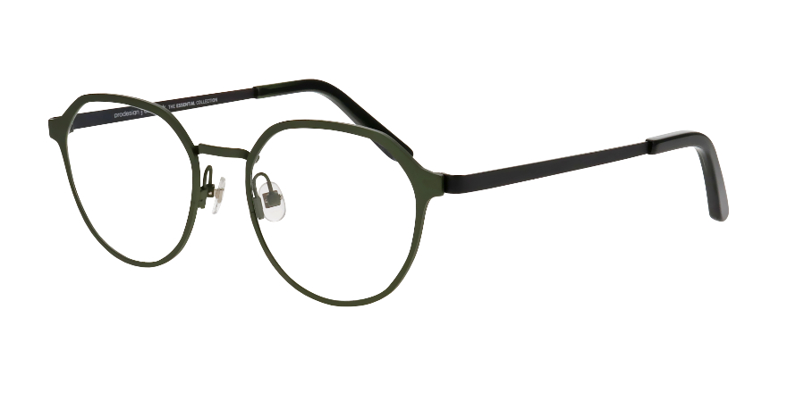 Prodesign Brille BOW3 9521 von Optiker Gronde, Seite