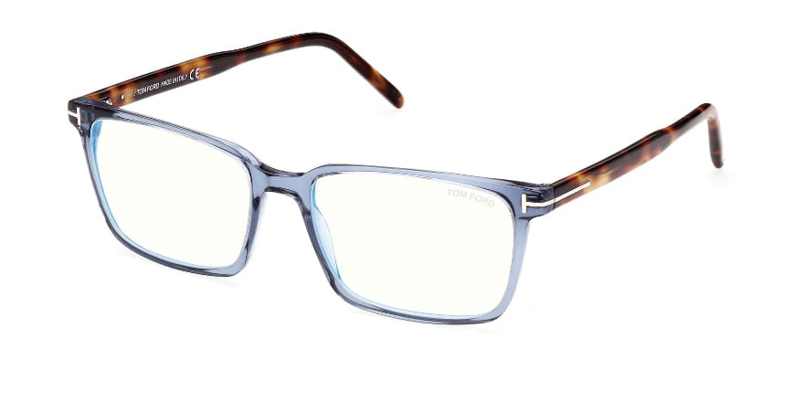 Tom Ford Brille FT5802 B 090 von Optiker Gronde, Seite