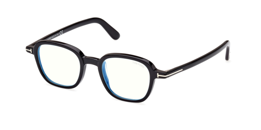 Tom Ford Brille FT5837 B 001 von Optiker Gronde, Seite