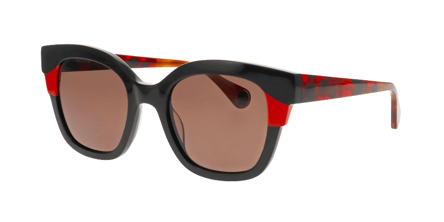 Woow Sonnenbrille SUPERGROOVE2 100 von GRONDE Sehen & Hören, Seite Woow Sonnenbrille SUPERGROOVE2 100 von Optiker Gronde, Seite