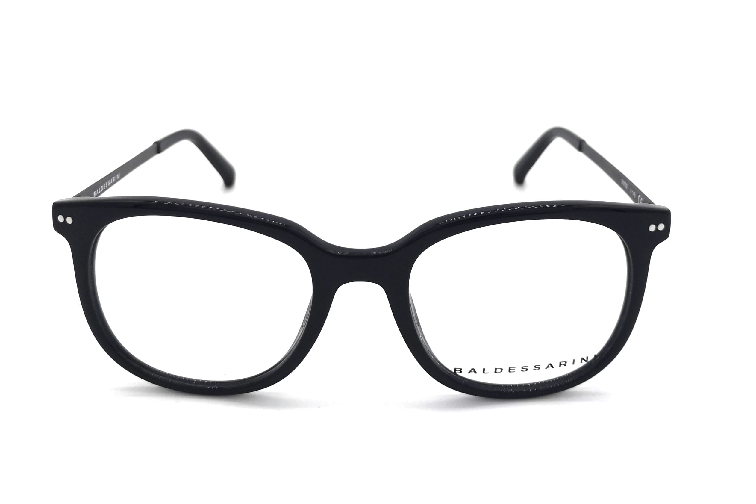 Baldessarini Brille B5122 A von Optiker Gronde Augsburg, Front